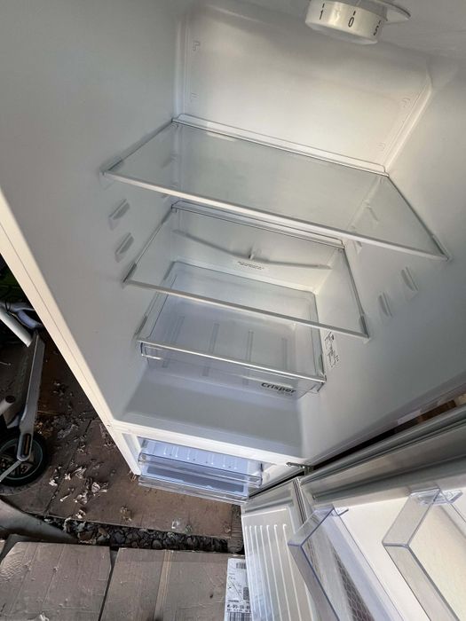 Lodówka beko 152 cm