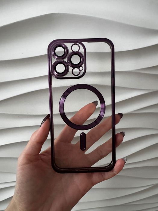 Чохол для Iphone 15  Pro  Max