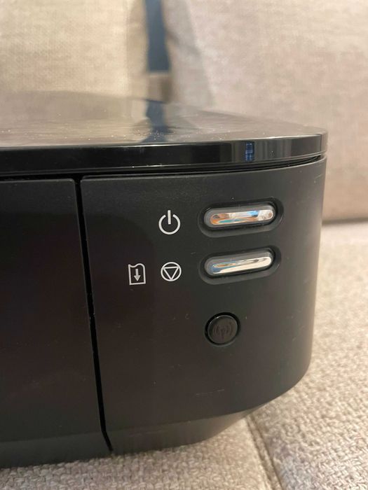 Impressora Canon iX6850