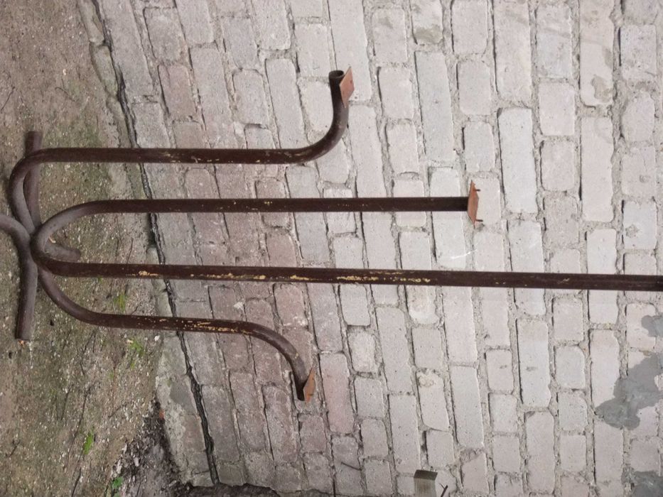 Kwietnik okres PRL.