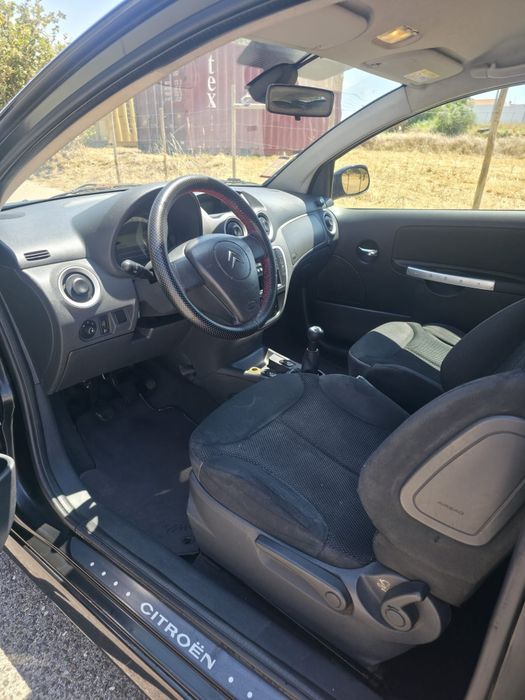 Citroën c2 VTR 1.4 hdi