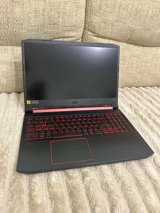 Ноутбук Acer Nitro AN515-43