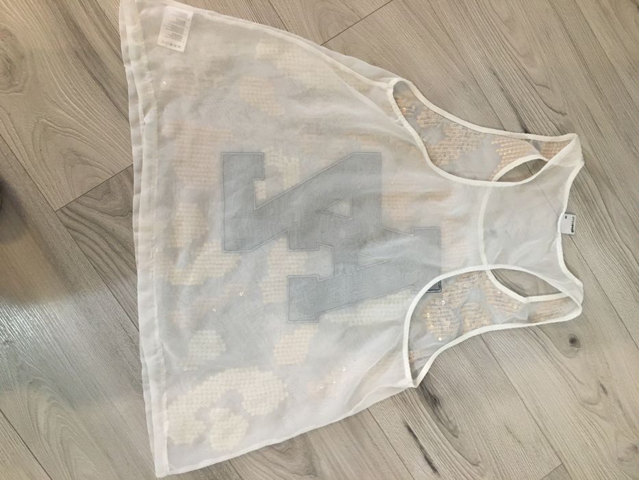 Bokserka Gina Tricot rozm.L