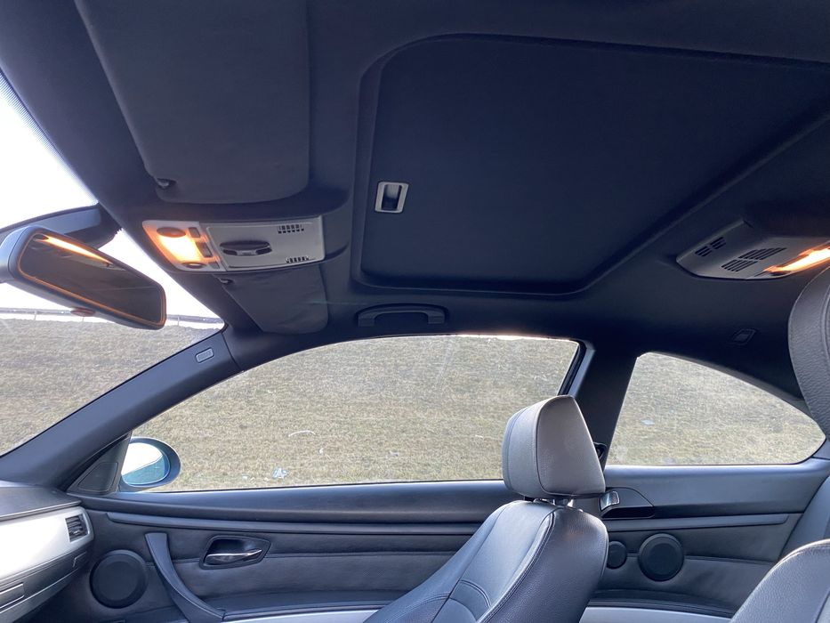 BMW Seria 3 E92 320i