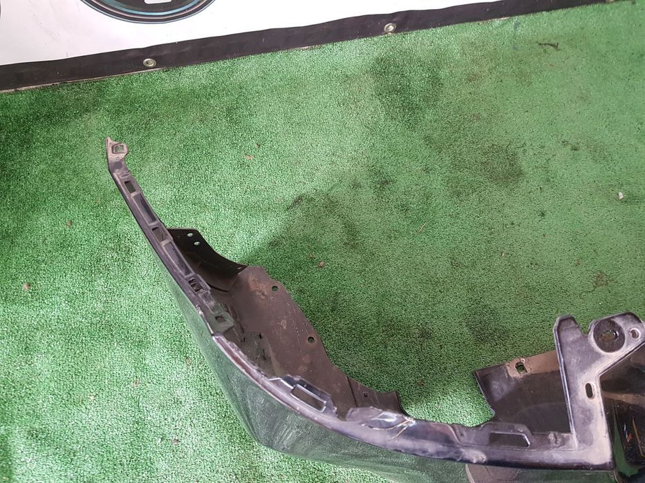 Para choques Pack M sport Bmw Serie 1 F40 2020-2024