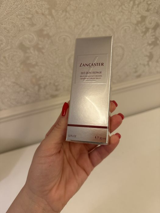 Набір косметичка , кріогель та скраб від Collistar