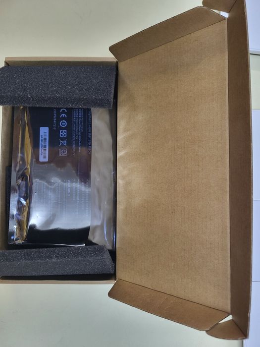 Bateria Insys WHA-14P2