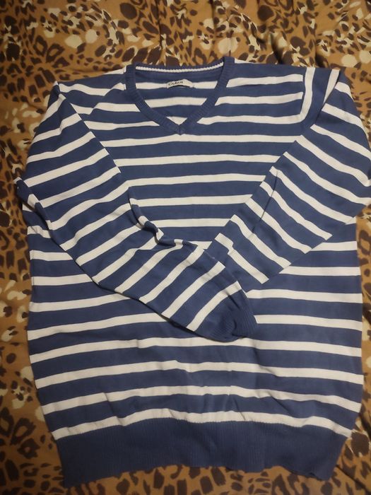 Zestaw ubrań męskich