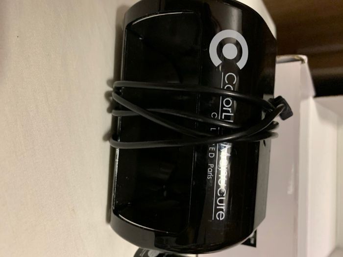 Kit verniz Semi Permanente