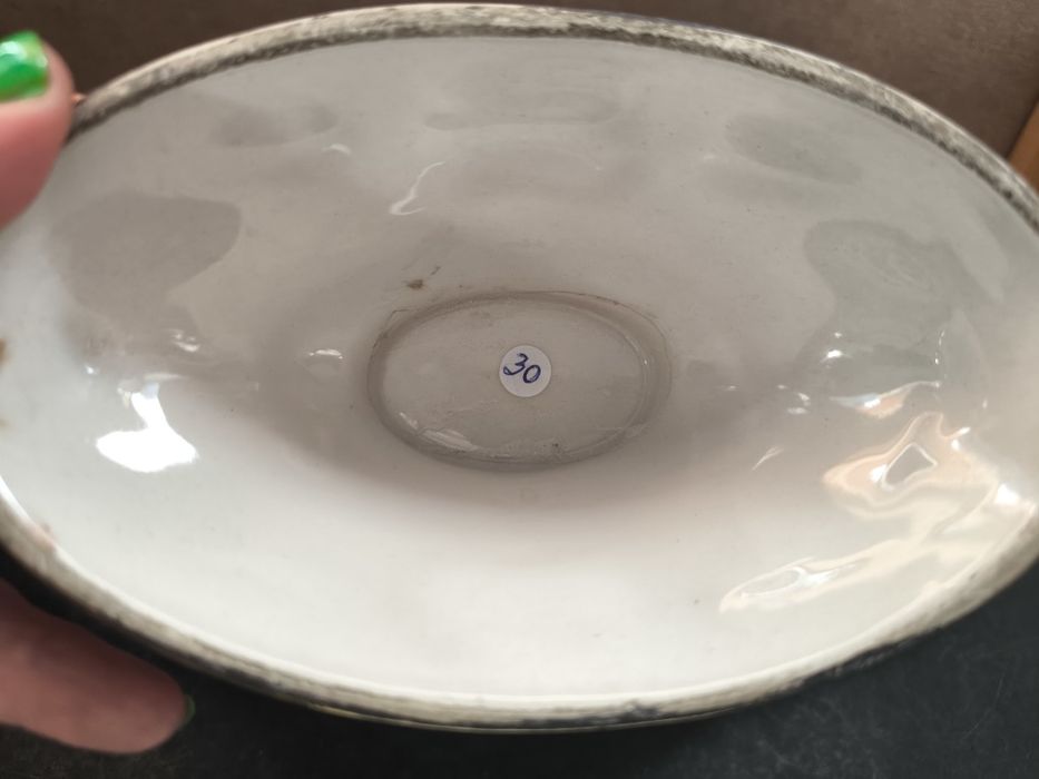 Vaso Antigo cerâmica