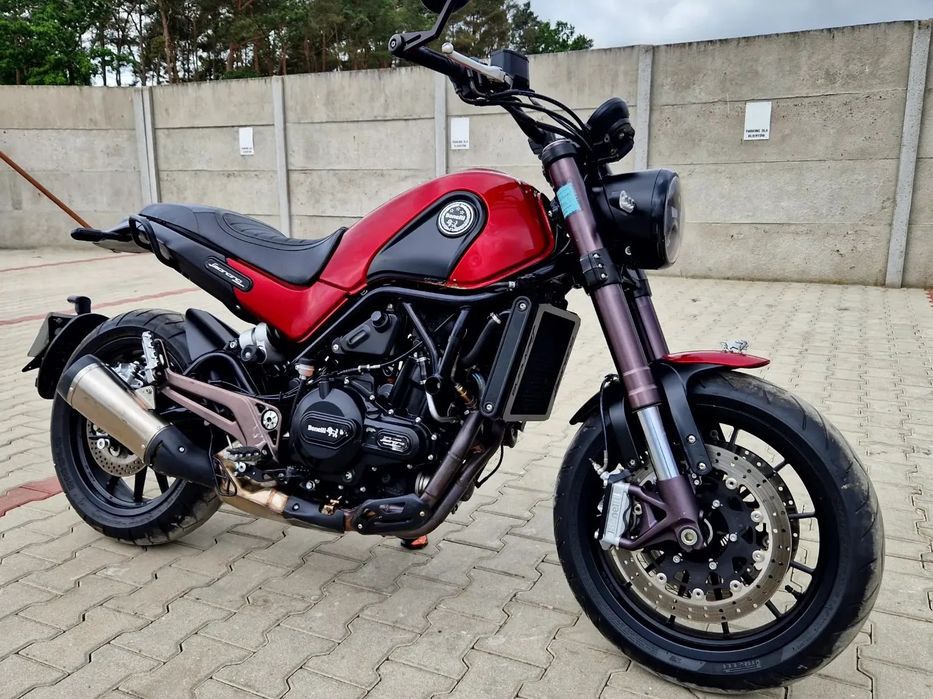 Benelli