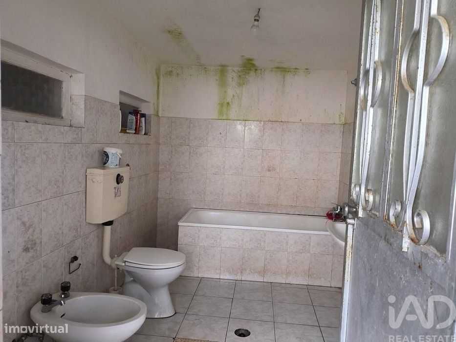Quinta T5 em João Antão de 228,00 m2
