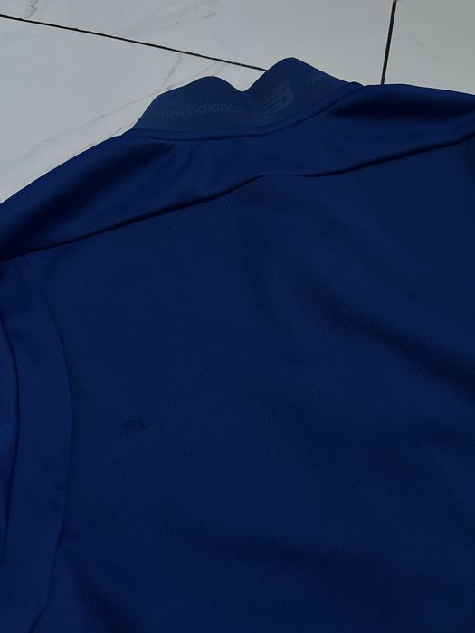 Кофта new balance Dynamo Kyiv