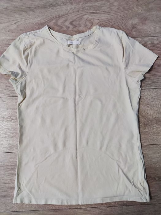T-shirt damski RESERVED