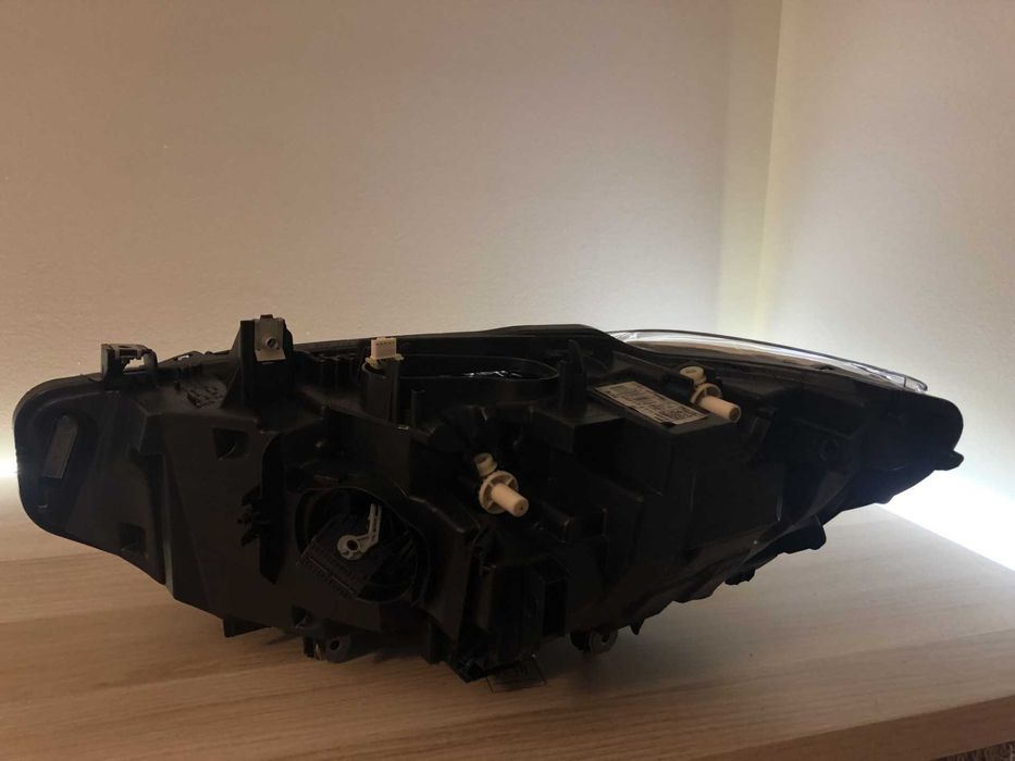 Farol Direito Original BMW Série 4 (F32/F33/F36) LCI – Full LED