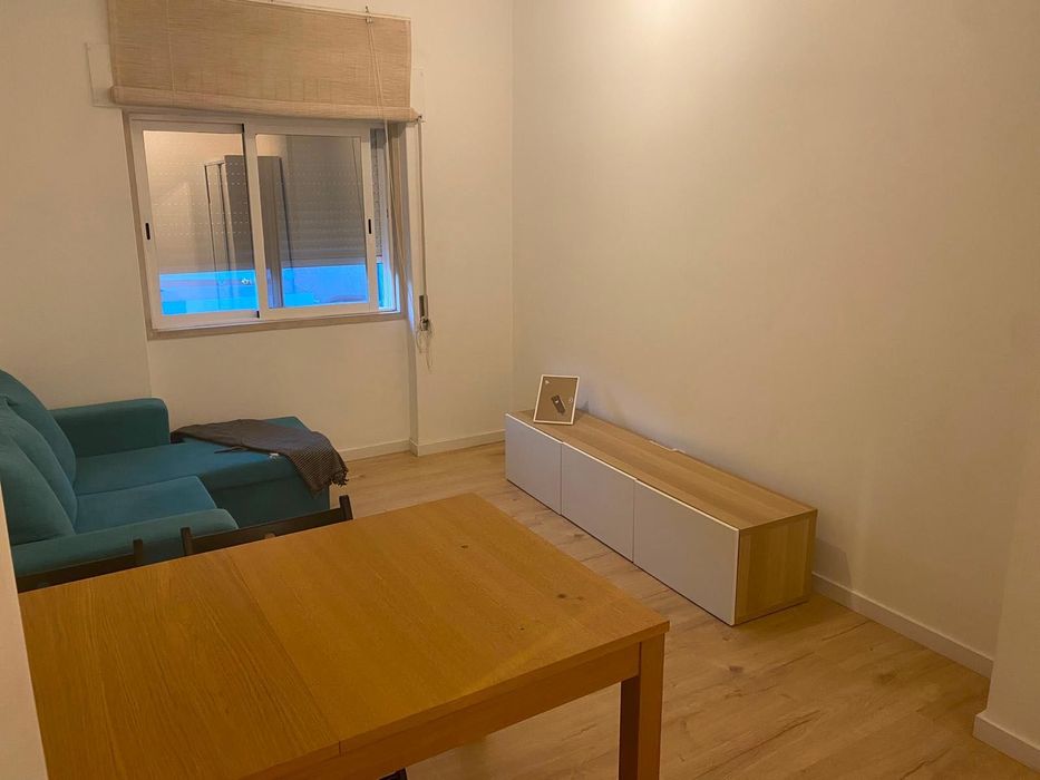 Quarto para aluguer