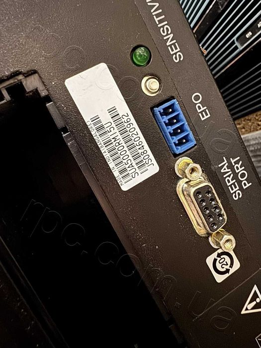 ДБЖ APC Smart-UPS 3000VA, 5000VA, 32000VA ПІД РЕМОНТ чистий синус!