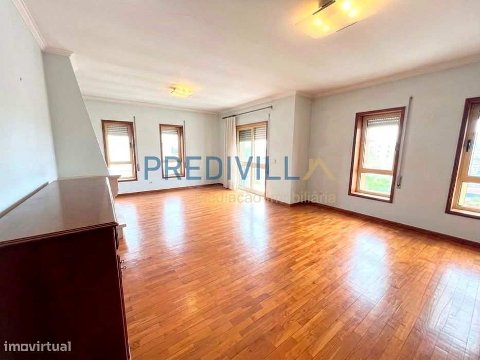 Apartamento T3 Venda em Vila do Conde,Vila do Conde