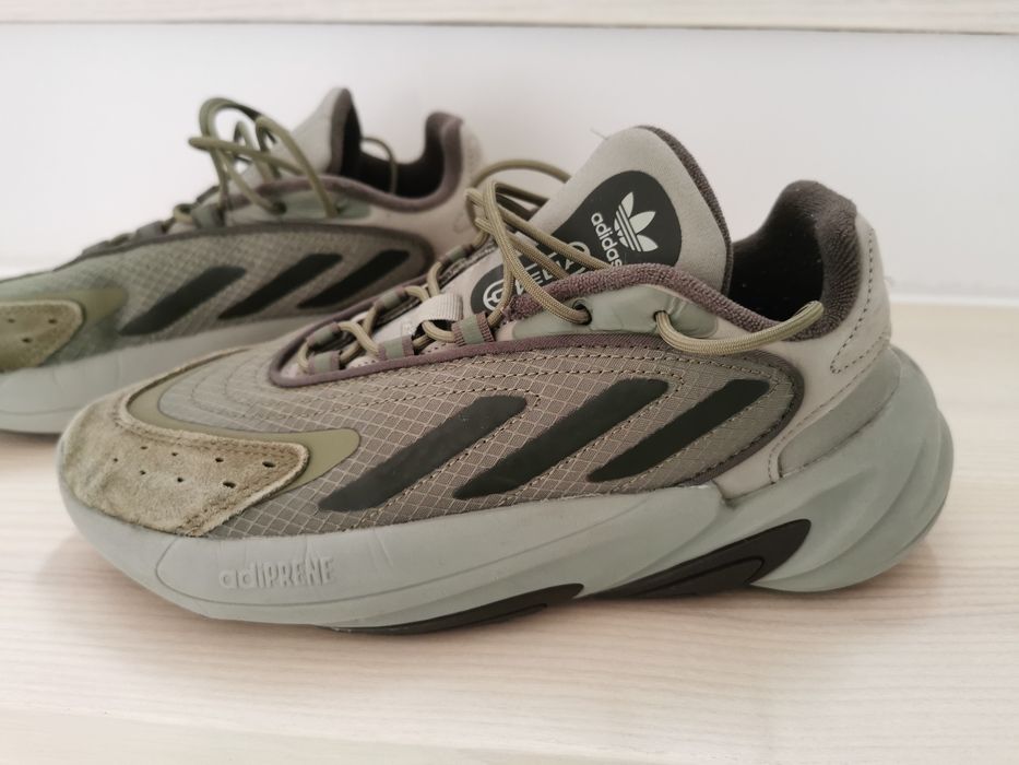 Buty Adidas Ozelia 38
