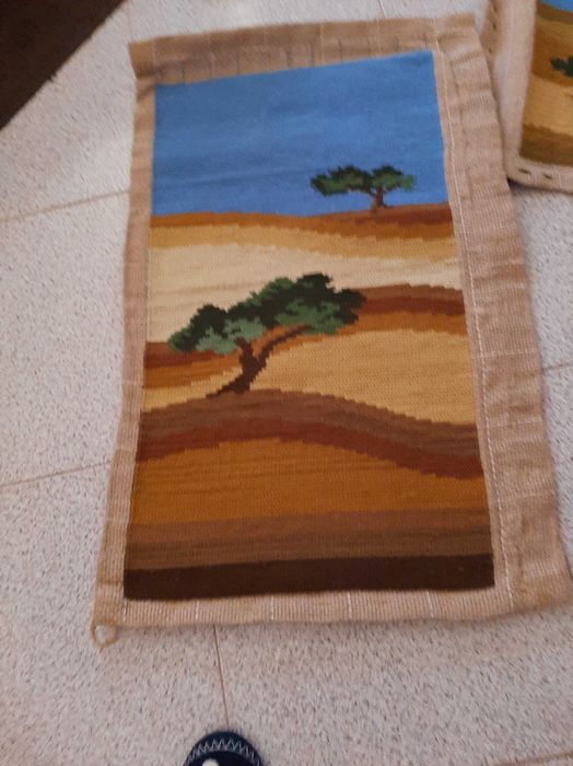 Tapeçaria de Arraiolos