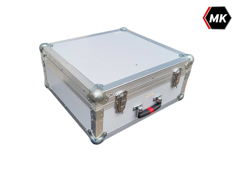 47x43x19  Case walizka kuferek flightcase kejs flight case (kilka szt)