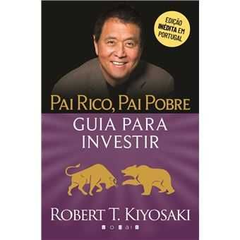 Pai Rico, Pai Pobre - Diversos, Robert T. Kiyosaki - Desde 8€
