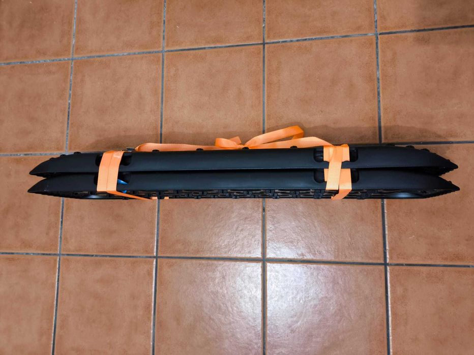 pranchas para desatascar TT Todo o Terreno 4x4 NOVAS situações de emergência