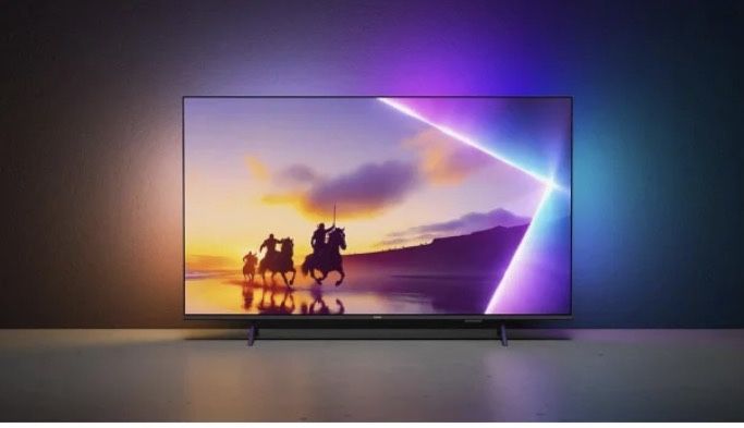 TV Philips 65PUS8400/12 Nowy