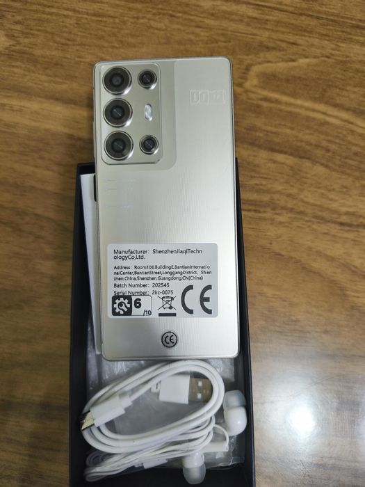 Смартфон Телефон Китай