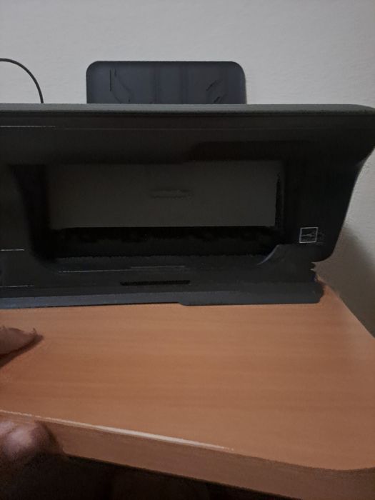 Impressora a cores hp