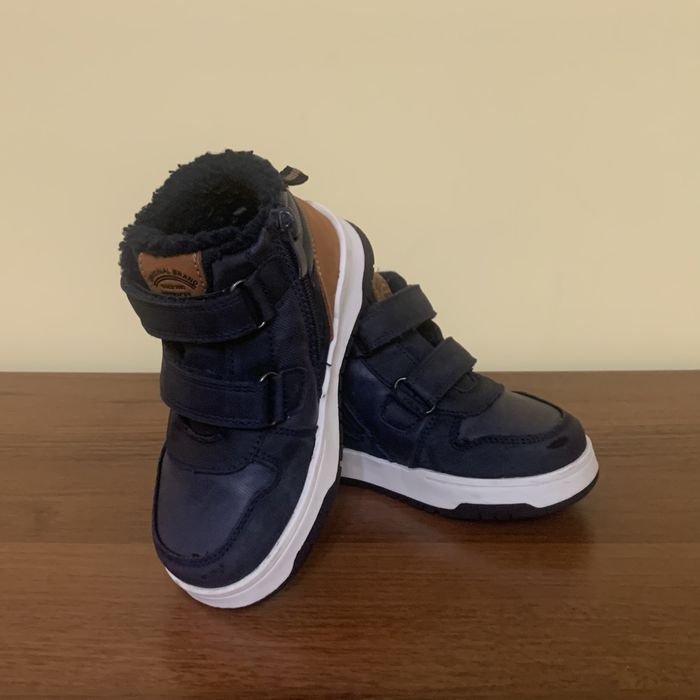 Черевики демі 27 р