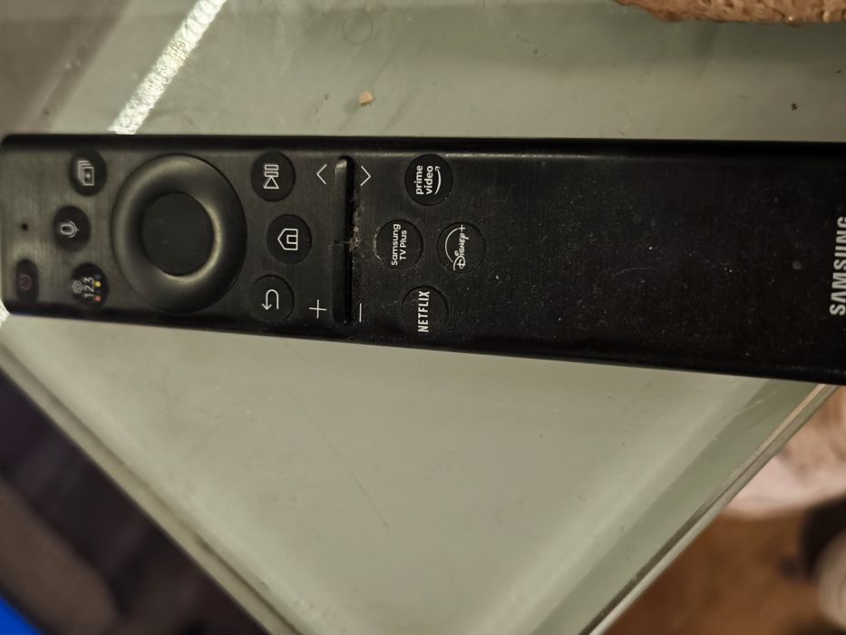 Smart TV Samsung Q65B QLED 65 4K de 65 polegadas