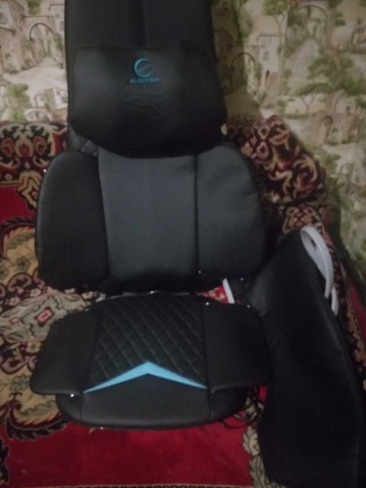 Вибромассажная накидка EVSORPE TAMASHI 
масажер