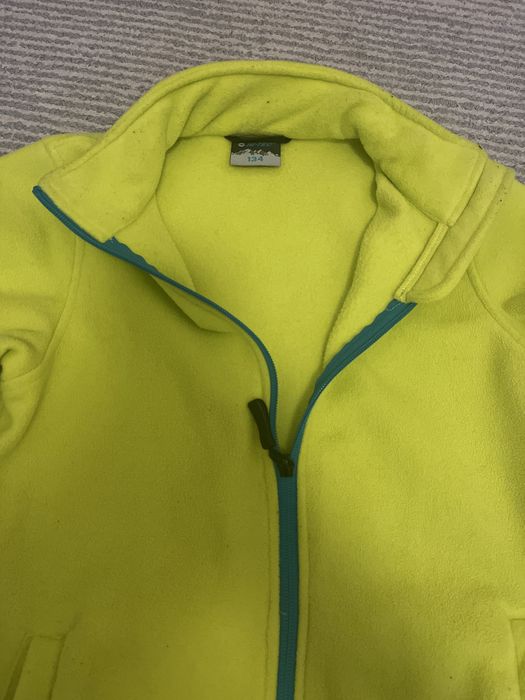 Polar jasnozielony 134