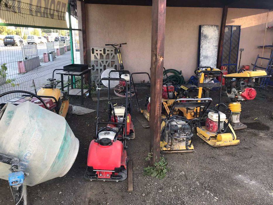 РЕМОНТ Електростанций Генераторов Электрогенератор Бензогенератор тех