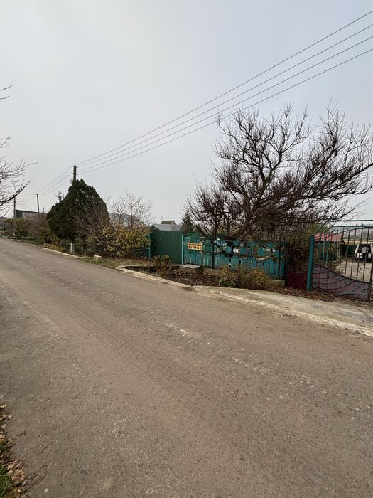 Продам участок в Сычавке