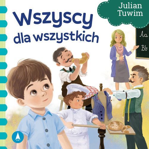 Wszyscy Dla Wszystkich