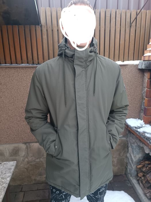 Куртка зимова Good Year