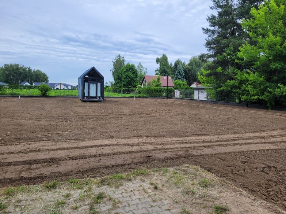 uslugi glebogryzarką separacyjna