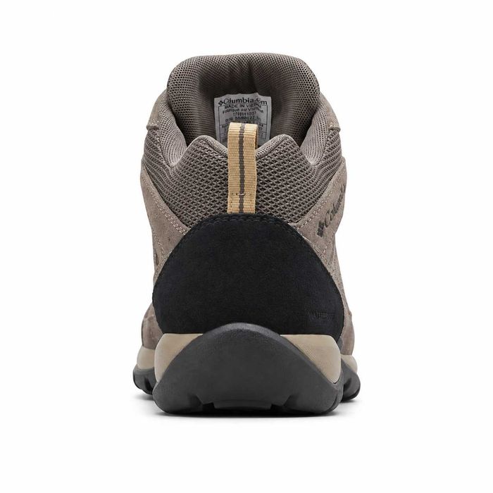 Оригінал Columbia Redmond V2 Mid Waterproof BM0833 14US 13US 47 31.5см