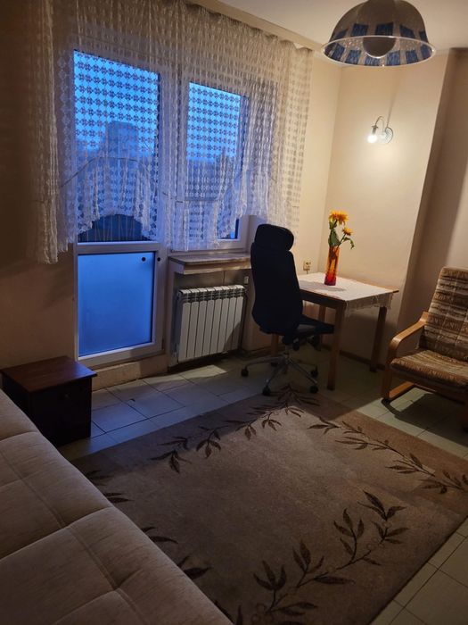 Mieszkanie – Szczecin - Widok 2