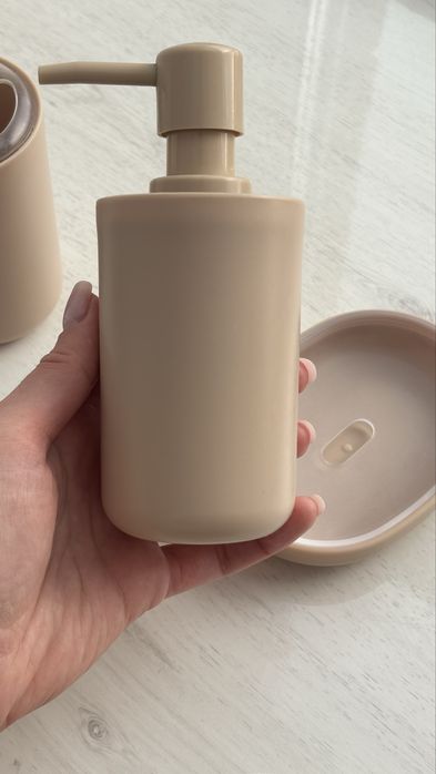 Набір для ванної