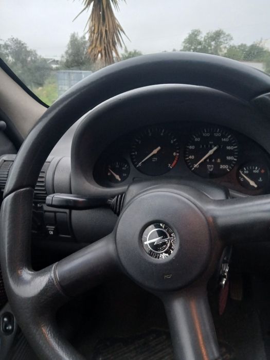 Opel Corsa B 1.4 Si