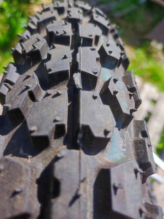 Bridgestone TW19 70/100-21 44P – nowa, nieużywana, fabryczne włoski nr. 222