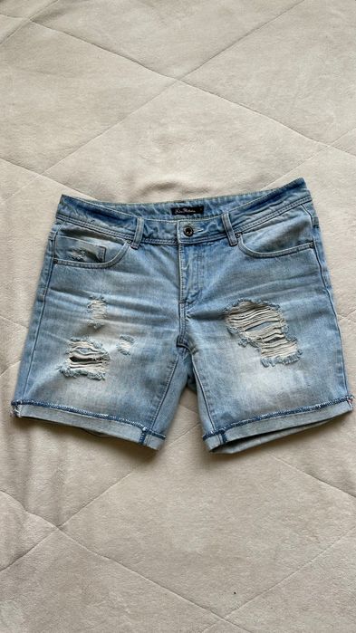 шорти джинсові гарні
