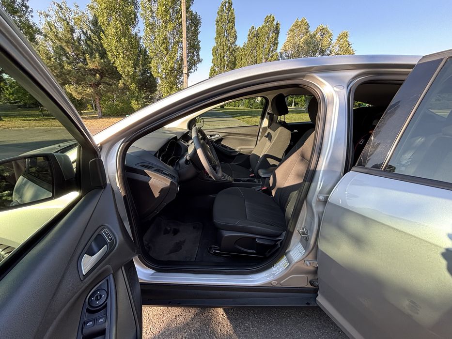 Ford Focus 2017 VIN 1FADP3K23HL225283 фото оголошення 16 з 21