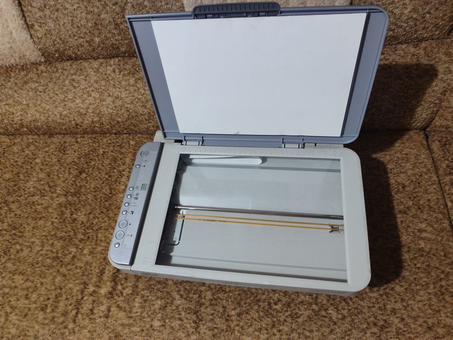 Epson Stylus CX3500 МФУ/сканер бу. Обмін