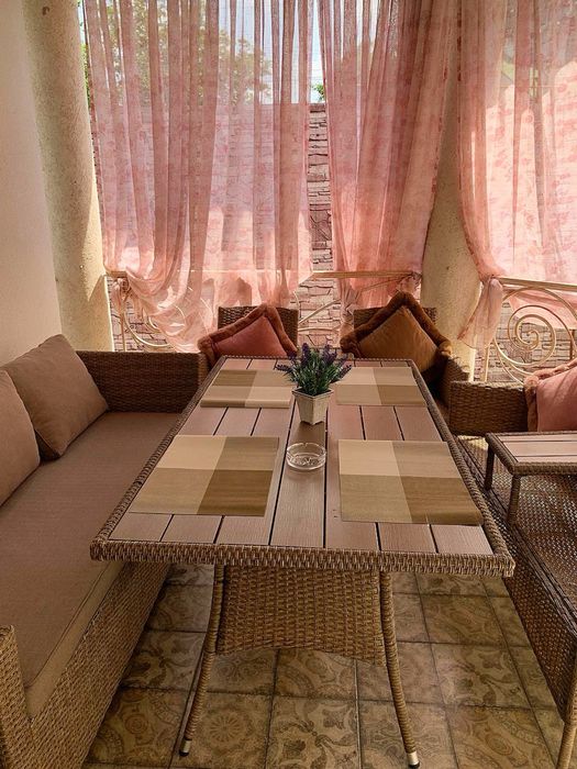 Сдам два пентхауса у моря