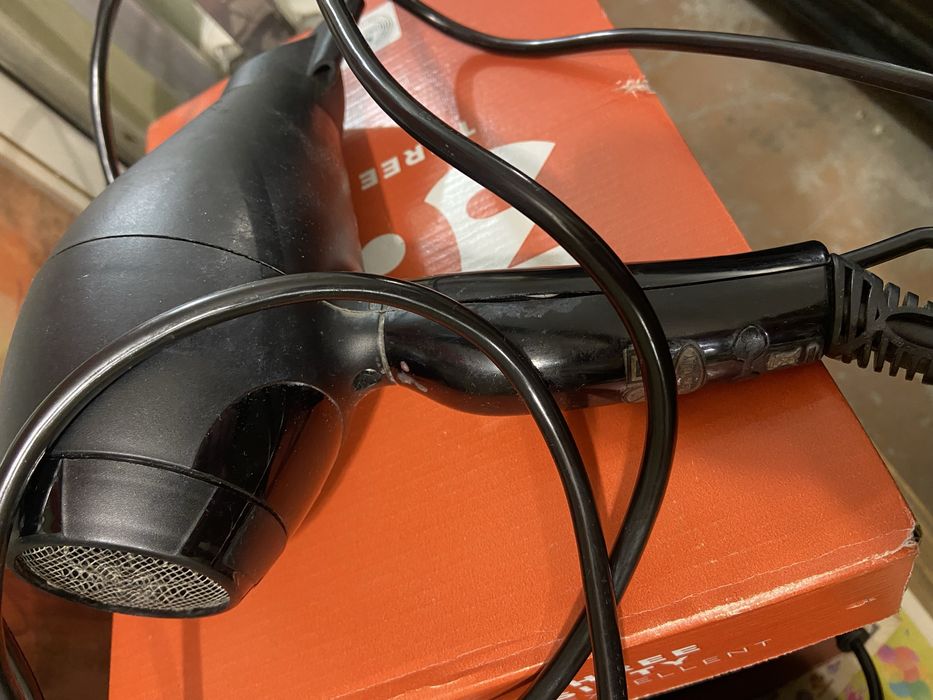 Продам фен восстановление