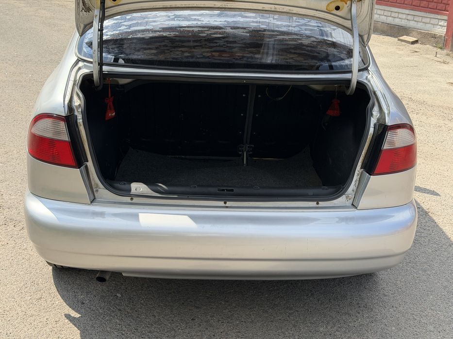 Продам Daewoo Lanos